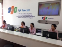 Chi Nhánh Văn Phòng Giao Dịch FPT Telecom Trên Toàn Quốc