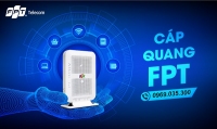 Chi Tiết Các Gói Cước Internet FPT Dành Cho Bạn