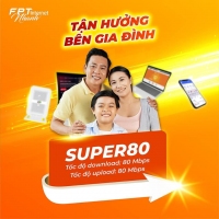super 80M