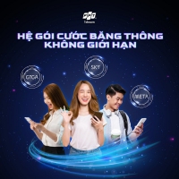 Gói Cước Internet FPT : SKY 1Gbps