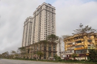 CC Tây Hồ Residence