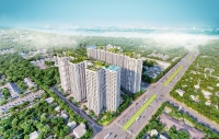 Lắp Mạng FPT Imperia Sky Garden  - Quận Hai Bà Trưng