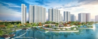Lắp Mạng FPT Tại Vinhomes Smart City - Quận Nam Từ Liêm