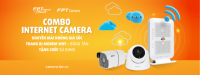 Lắp Đặt Camera FPT Tại Hà Nội Giá Rẻ - Chất Lượng