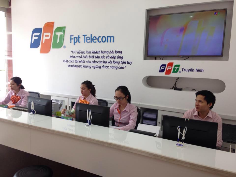 chi nhanh van phong giao dich fpt telecom