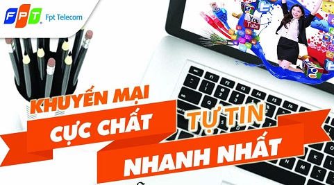 Đăng Ký Lắp Mạng FPT Cho Sinh Viên Giá Cực Rẻ