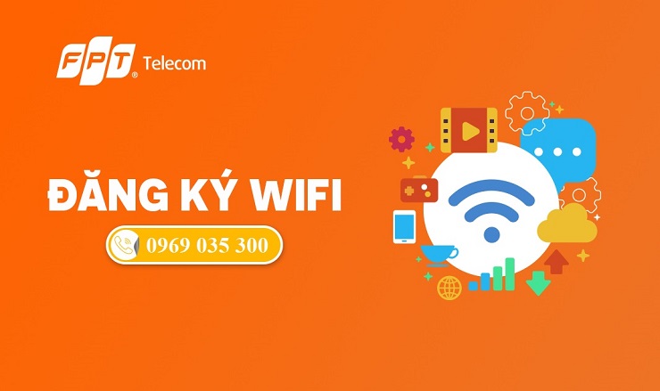 lap wifi fpt