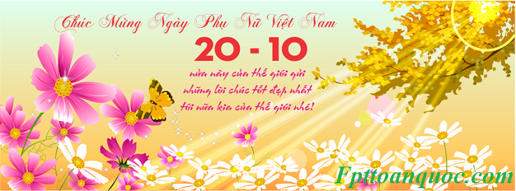 lắp mạng FPT tháng 10