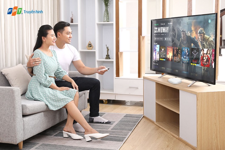 combo wifi FPT cho bạn