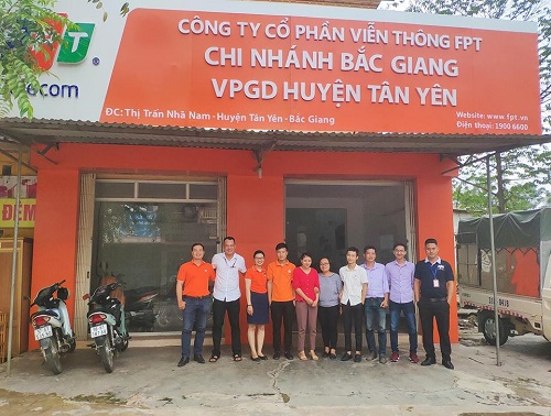 cap quang fpt bac giang