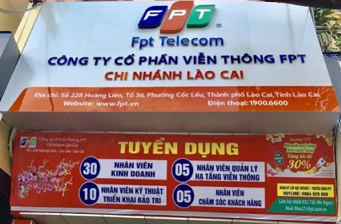 cap quang fpt lao cai