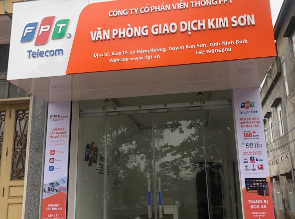 cap quang fpt ninh binh