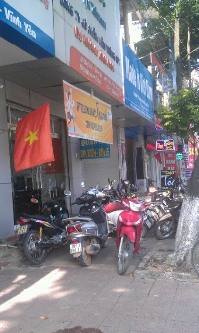 cap quang fpt vinh phuc